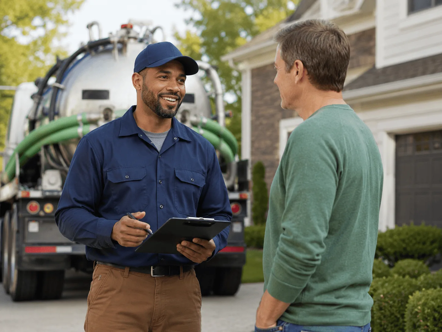 Mosquito Control Closter, NJ FAQs